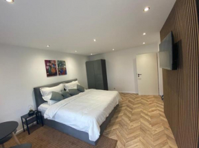1 Zimmer Apartment mit Balkon